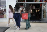 U.S. Economy Grows at Faster 3.4% Rate in Third Quarter