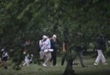 Judge Halts D.C. Golf Course Overhaul; Trump Pushes Ahead