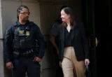 Judge Rules DOJ Illegally Fired Prosecutor Maurene Comey