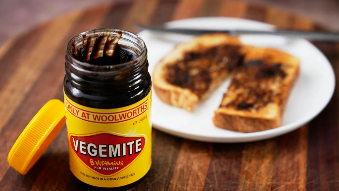 Australian Inmate Loses Human Rights Challenge to Vegemite Ban