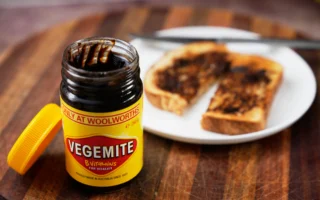Australian Inmate Loses Human Rights Challenge to Vegemite Ban