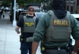 ICE Activity Surges Before Midterms as Voter Turnout Rises