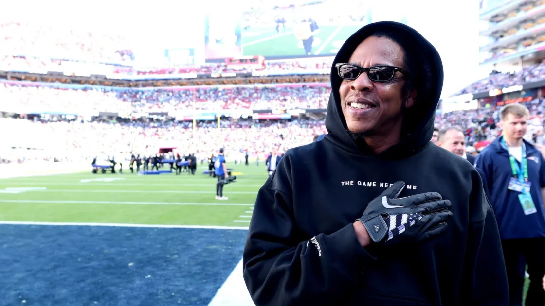 Jay-Z to Headline 2027 Super Bowl Halftime Show Amid Debate