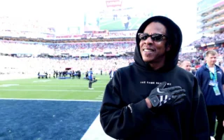 Jay-Z to Headline 2027 Super Bowl Halftime Show Amid Debate