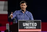 Senate Candidates Rely Heavily on Out-of-State Funds