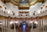 Democrats Target State Legislatures to Weaken GOP Lead