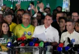 Bolsonaro’s Party Accepts Defeat, But He Refuses to Concede