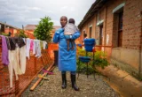 Ebola Outbreak Reaches Grim Milestone With 10,000 Cases