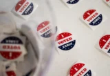 Midterm Races Heat Up, GDP Report Ahead of Election Day