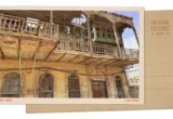 Agatha Christie’s Abandoned Baghdad Home Holds a Mystery