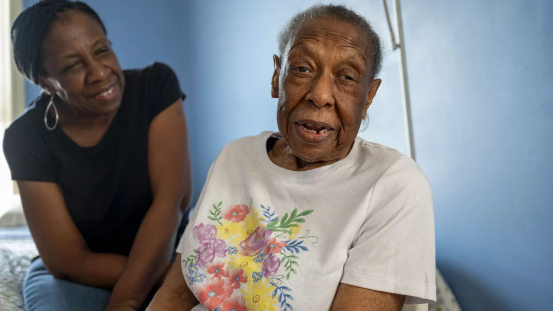 Family Caregiver Costs Surge 60% in Five Years, Study Shows