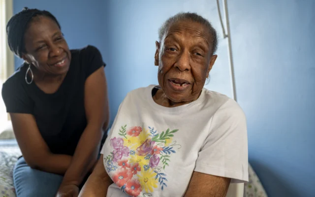 Family Caregiver Costs Surge 60% in Five Years, Study Shows