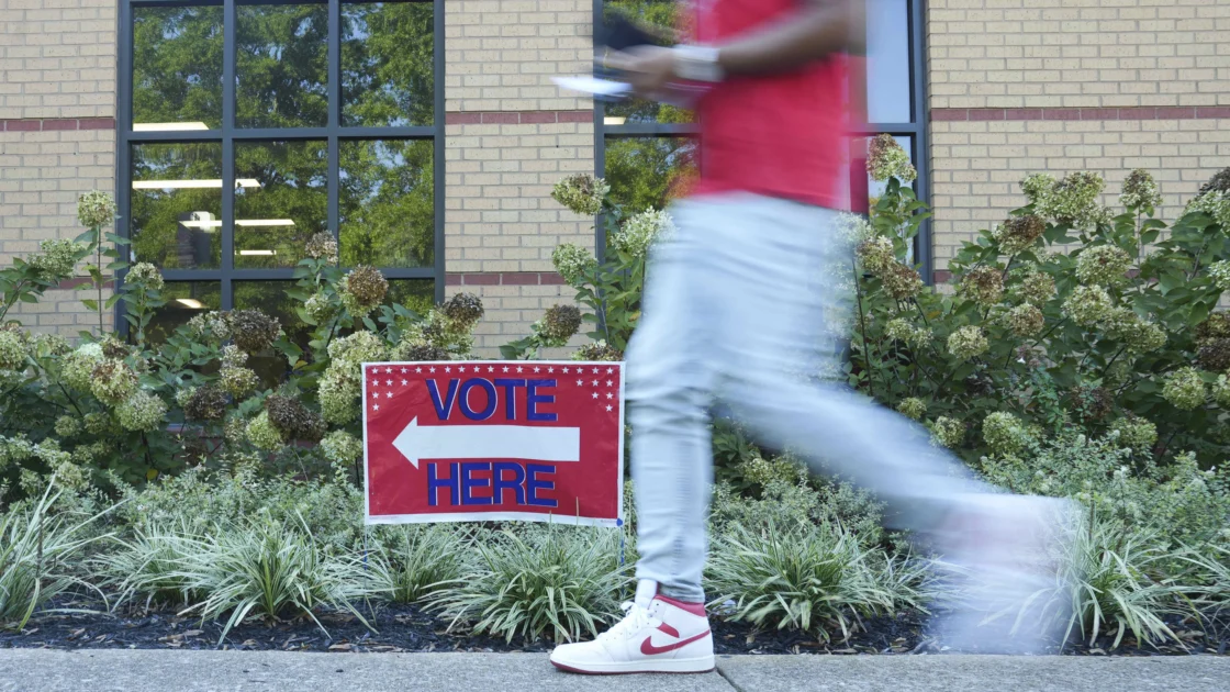 Senate Races to Watch Ahead of Election Day