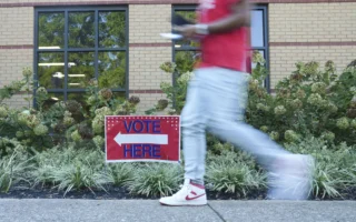 Senate Races to Watch Ahead of Election Day