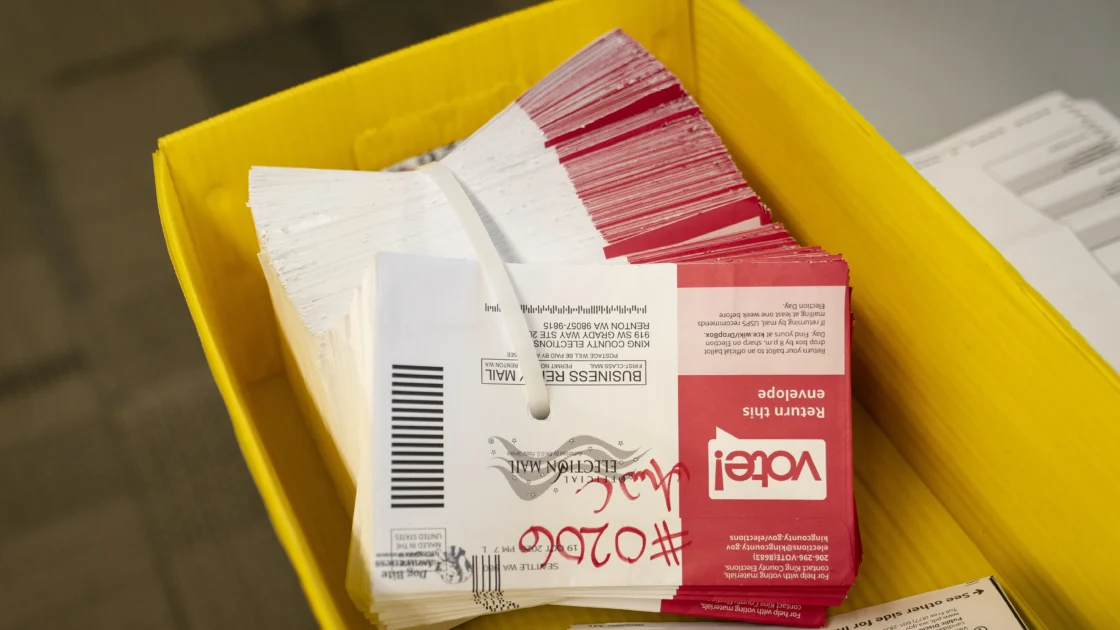 2026 Midterm Election Voter Guides and Local Resources