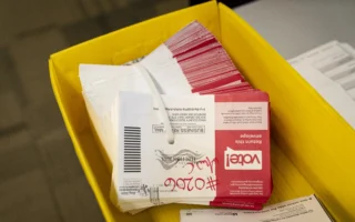 2026 Midterm Election Voter Guides and Local Resources