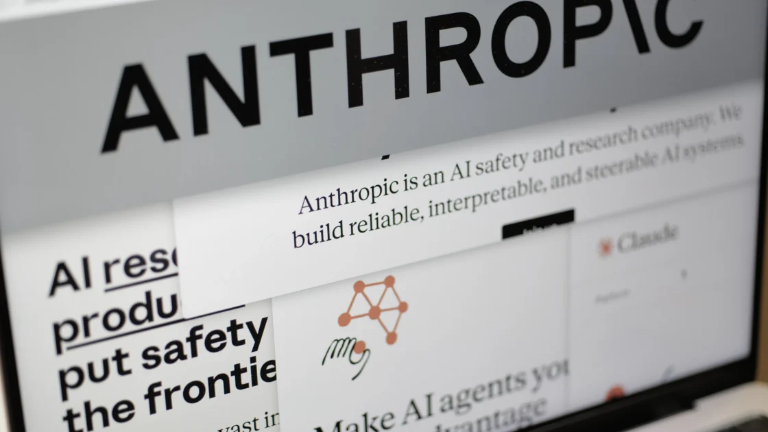 AI giant Anthropic files for an IPO that could break records