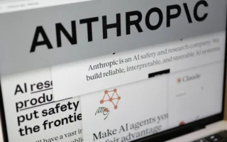 AI giant Anthropic files for an IPO that could break records