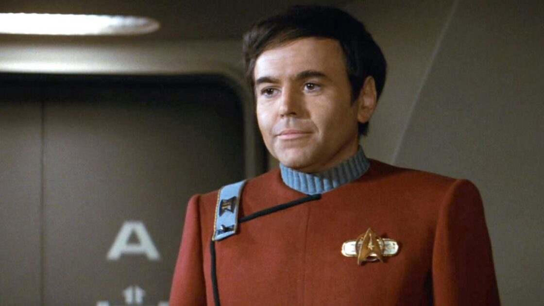 Star Trek Actor Walter Koenig Dies at 90