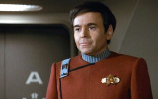 Star Trek Actor Walter Koenig Dies at 90